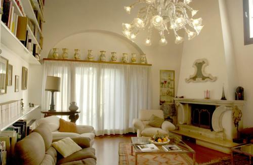 Bed & Breakfast Villa Delle Meridiane