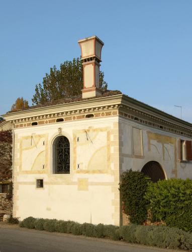 Bed & Breakfast Villa Delle Meridiane