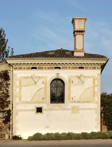 Bed & Breakfast Villa Delle Meridiane