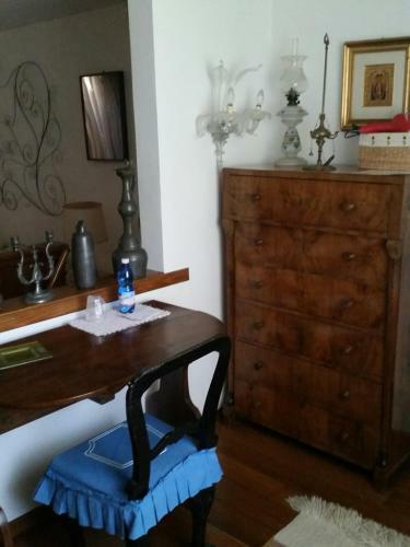 Bed & Breakfast Villa Delle Meridiane
