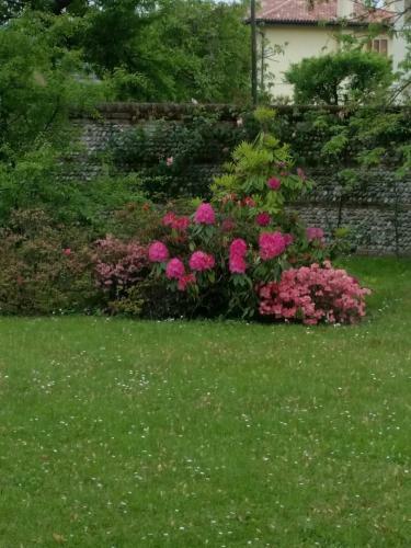 Bed & Breakfast Villa Delle Meridiane