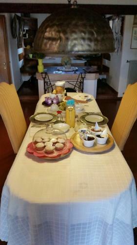 Bed & Breakfast Villa Delle Meridiane