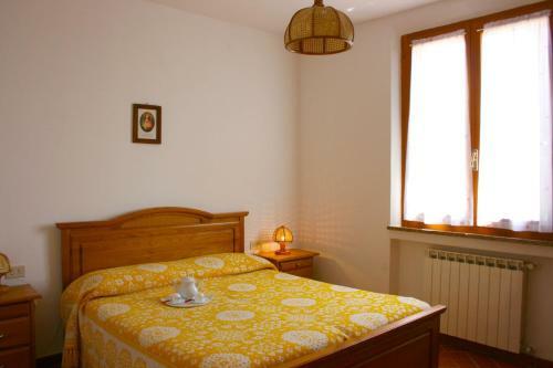 Il Pianello Villa Sleeps 12 Pool Wifi