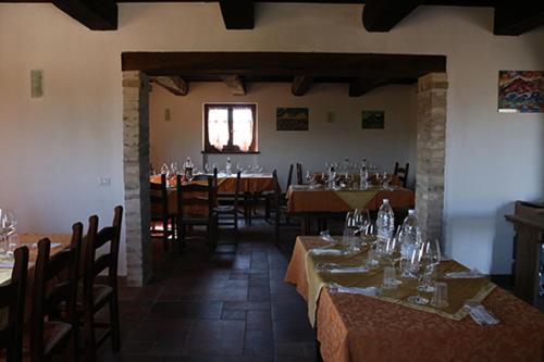 Bed & Breakfast Casale Rialto