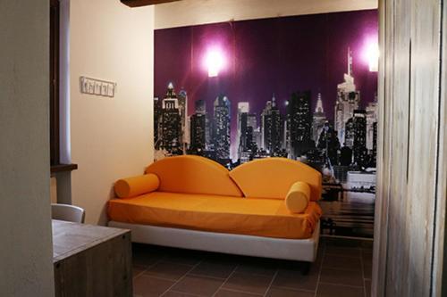 Bed & Breakfast Casale Rialto