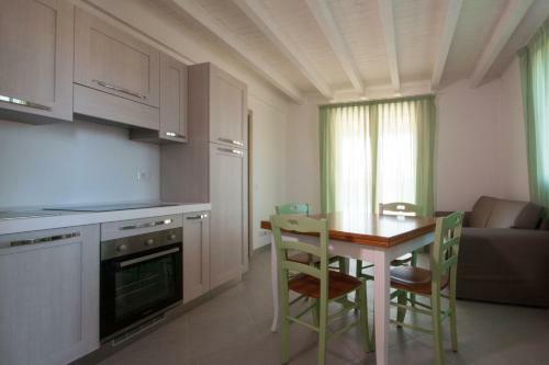 Apartamento La Residenza Del Golfo
