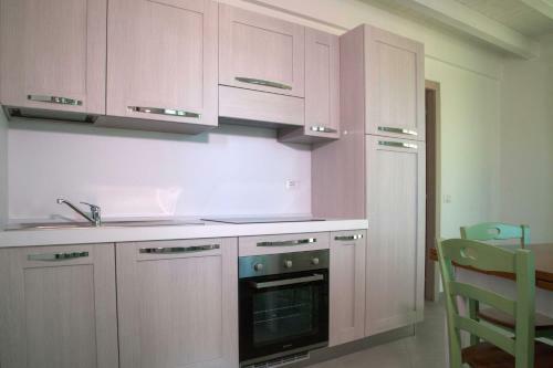 Apartamento La Residenza Del Golfo