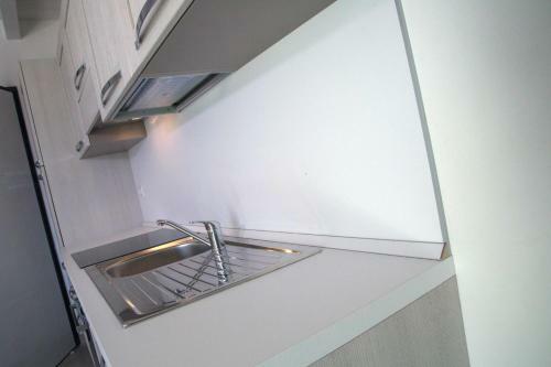 Apartamento La Residenza Del Golfo