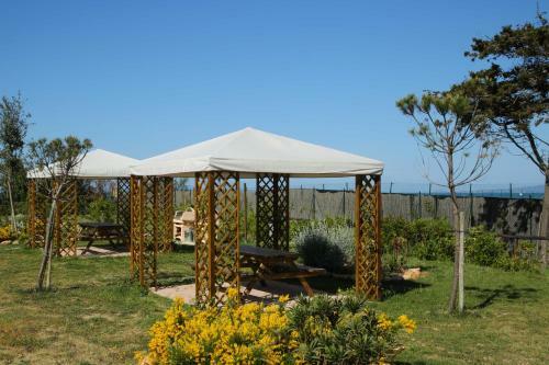 Apartamento La Residenza Del Golfo