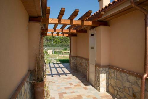 Apartamento La Residenza Del Golfo
