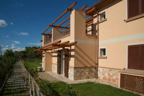 Apartamento La Residenza Del Golfo