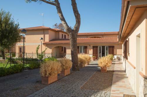 Apartamento La Residenza Del Golfo