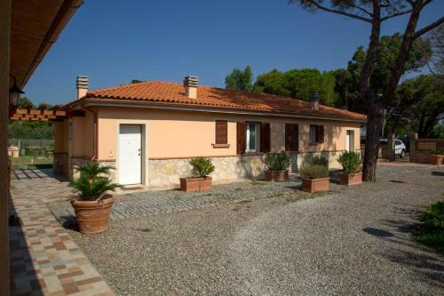 Apartamento La Residenza Del Golfo