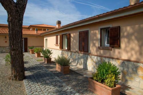 Apartamento La Residenza Del Golfo
