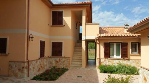 Apartamento La Residenza Del Golfo