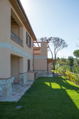 Apartamento La Residenza Del Golfo