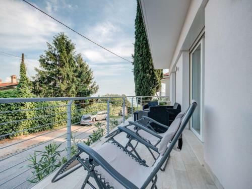 Apartamento Appartamento Luxury