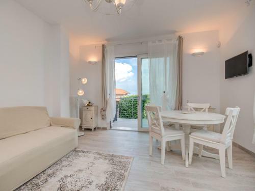 Apartamento Appartamento Luxury