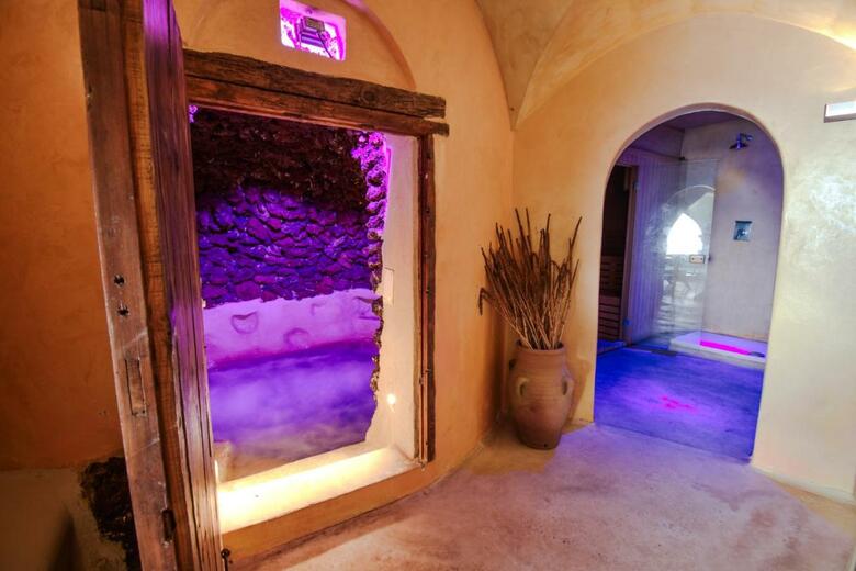 Hotel Mursia Resort & Spa