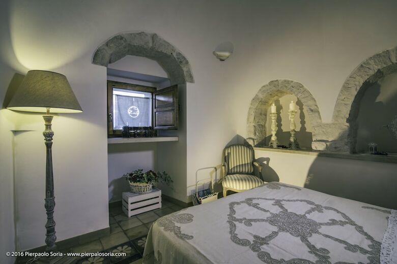 Agroturismo Masseria Cappuccini