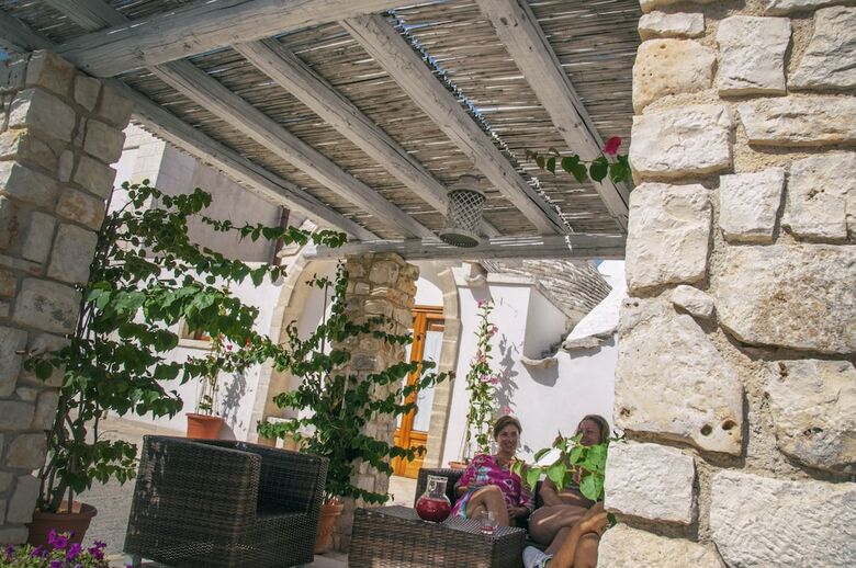 Agroturismo Masseria Cappuccini