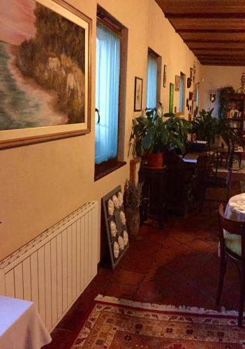 Apartamento Residence La Rosa Dei Venti