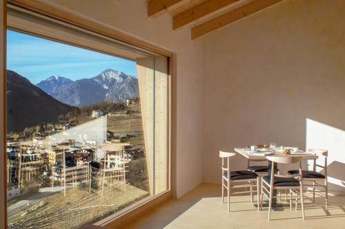 Bed & Breakfast Maso Al Sole