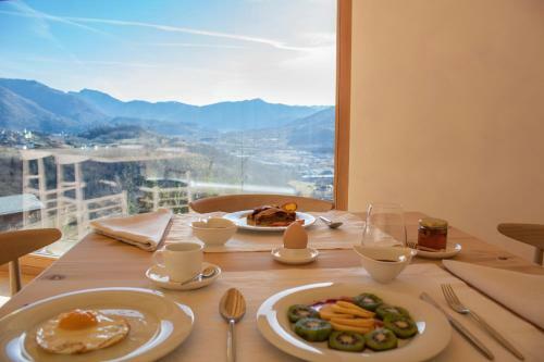 Bed & Breakfast Maso Al Sole