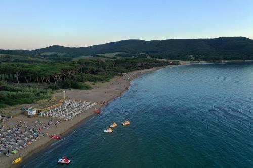 Villaggio Mare Verde
