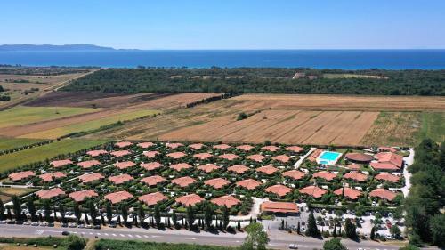 Villaggio Mare Verde