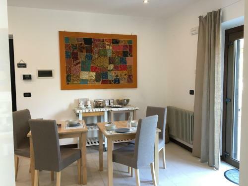Apartamento Casale Mammarella