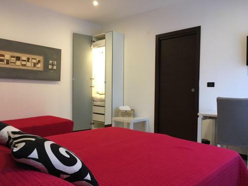 Apartamento Casale Mammarella