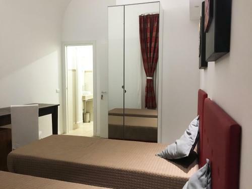 Apartamento Casale Mammarella
