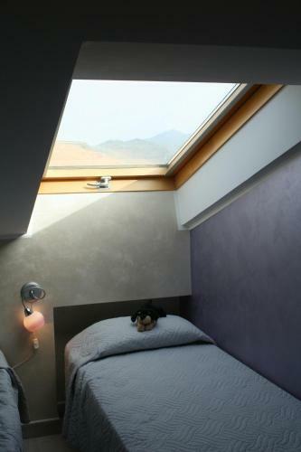Apartamento Residence Villa Candida