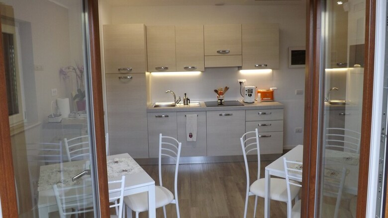 Bed & Breakfast Villa Ulivi