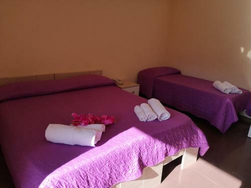Grand Hotel Aspromonte