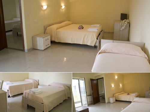 Grand Hotel Aspromonte