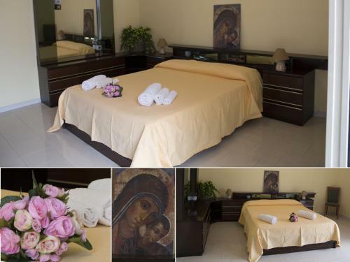 Grand Hotel Aspromonte
