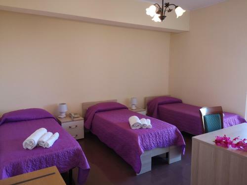Grand Hotel Aspromonte