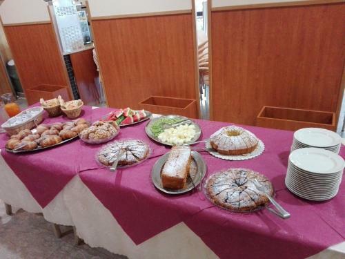 Grand Hotel Aspromonte