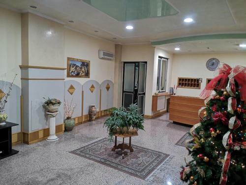Grand Hotel Aspromonte