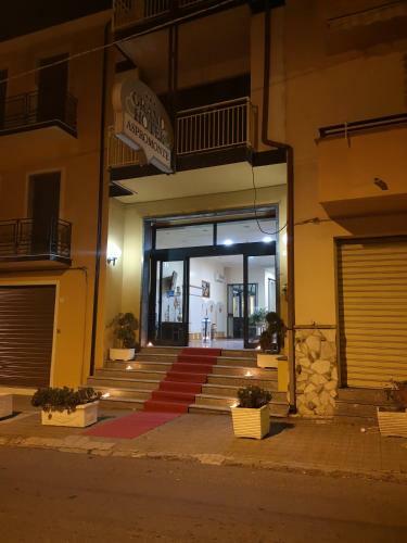 Grand Hotel Aspromonte