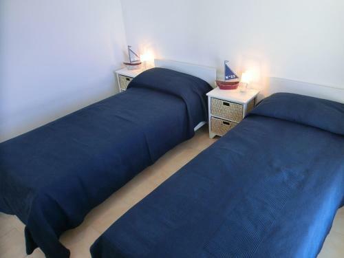 Apartamento Residence Torre Zanier