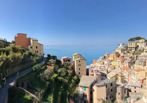 Hostal Cinque Terre Coast To Coast