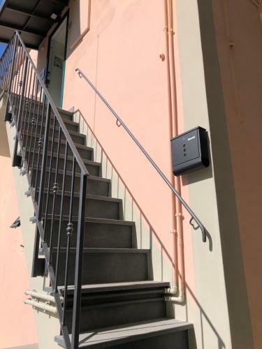 Hostal Cinque Terre Coast To Coast