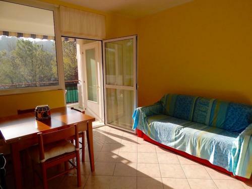 Apartamento N131 - Numana, Delizioso Trilocale Con Terrazzo