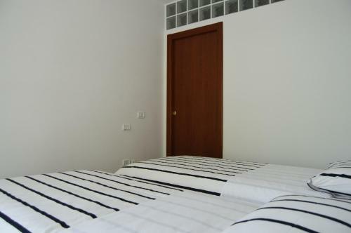 Apartamento Dimora Barone Residence