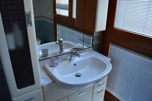 Apartamento Dimora Barone Residence