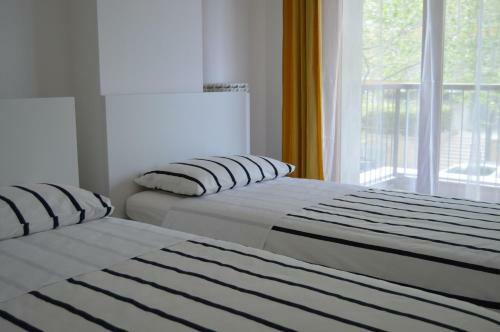 Apartamento Dimora Barone Residence