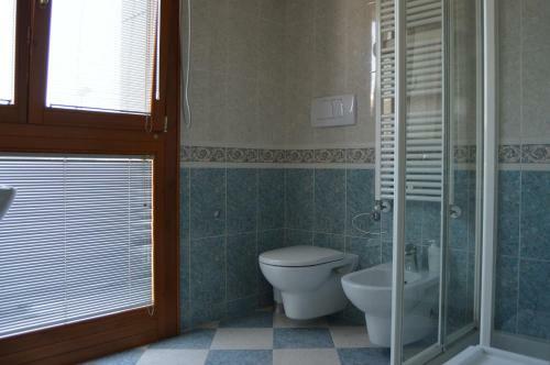 Apartamento Dimora Barone Residence